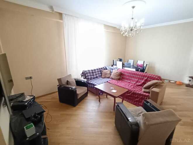 Satılır 2 otaqlı yeni tikili 70 m², Gənclik m., photo 3 from 10