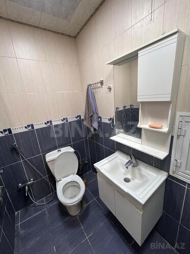 Сдаётся 2-комн. новостройка 70 м², м. Насими, photo 6 from 15