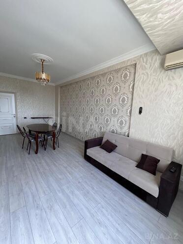 Сдаётся 2-комн. новостройка 70 м², м. Насими, photo 7 from 15