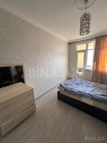 Сдаётся 2-комн. новостройка 70 м², м. Насими, photo 11 from 15
