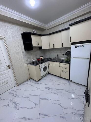 Сдаётся 2-комн. новостройка 70 м², м. Насими, photo 10 from 15