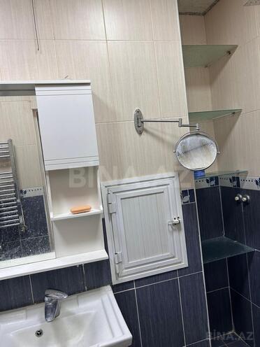 Сдаётся 2-комн. новостройка 70 м², м. Насими, photo 9 from 15