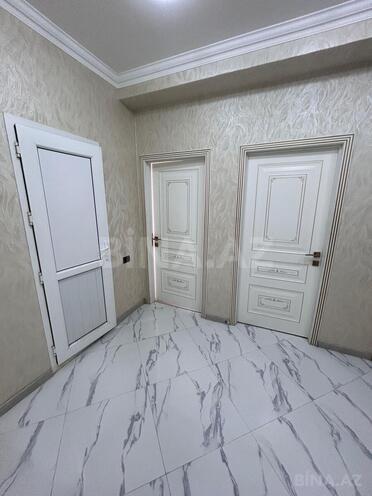 Сдаётся 2-комн. новостройка 70 м², м. Насими, photo 1 from 15