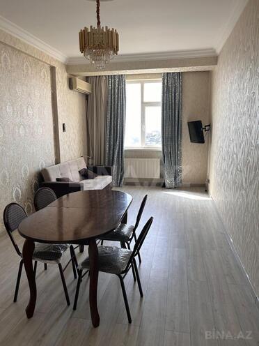 Сдаётся 2-комн. новостройка 70 м², м. Насими, photo 13 from 15