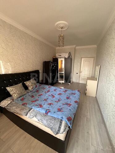 Сдаётся 2-комн. новостройка 70 м², м. Насими, photo 5 from 15