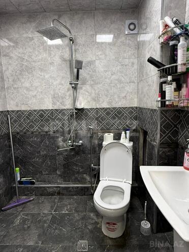 Продаётся 2-комн. вторичка 55 м², м. Нариман Нариманов, photo 8 from 10