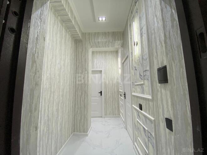 Satılır 2 otaqlı yeni tikili 543 m², Masazır q., photo 3 from 11