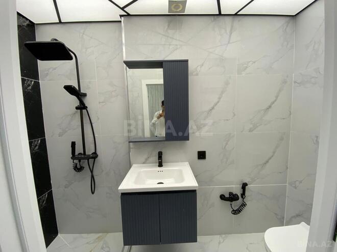 Satılır 2 otaqlı yeni tikili 543 m², Masazır q., photo 9 from 11