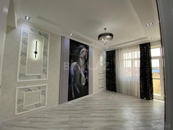 Satılır 2 otaqlı yeni tikili 543 m², Masazır q., photo 5 from 11