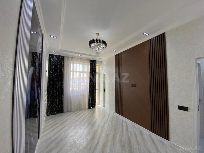 Satılır 2 otaqlı yeni tikili 543 m², Masazır q., photo 7 from 11
