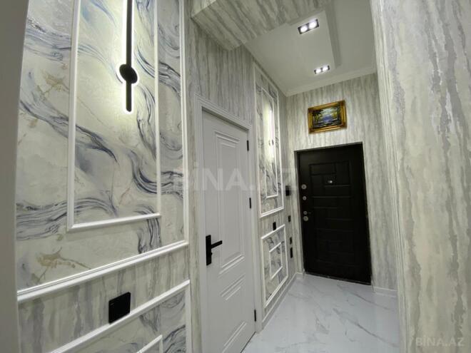 Satılır 2 otaqlı yeni tikili 543 m², Masazır q., photo 4 from 11