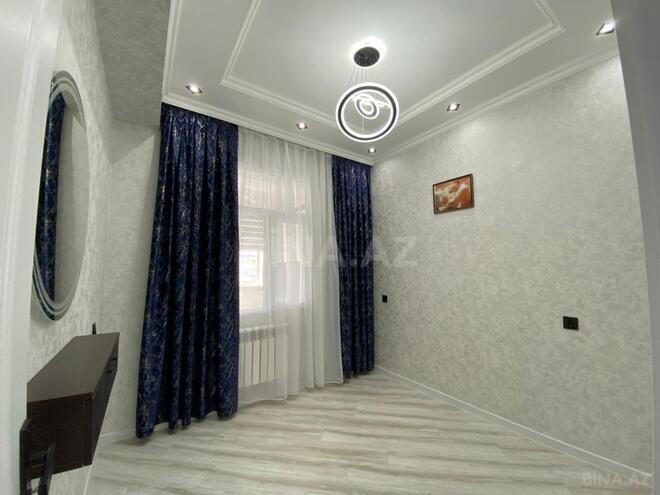 Satılır 2 otaqlı yeni tikili 543 m², Masazır q., photo 8 from 11