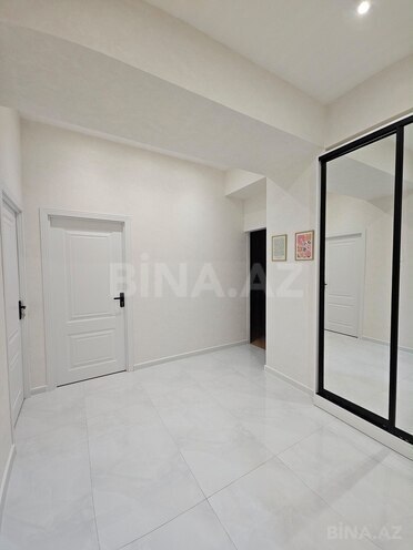 Продаётся 3-комн. новостройка 125 м², Сабаильский р., photo 8 from 12