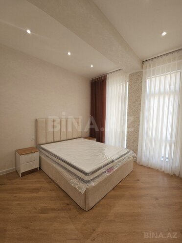 Продаётся 3-комн. новостройка 125 м², Сабаильский р., photo 6 from 12