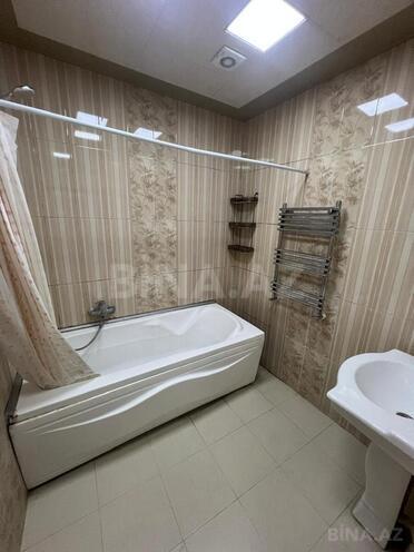 Сдаётся 2-комн. новостройка 95 м², пос. Ахмедлы, photo 16 from 20