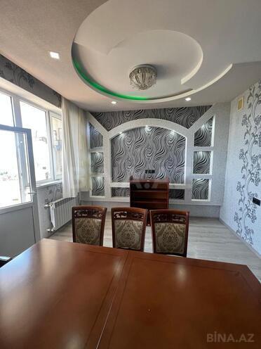 Сдаётся 2-комн. новостройка 95 м², пос. Ахмедлы, photo 14 from 20