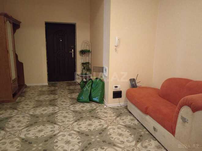 İcarəyə verilir 3 otaqlı yeni tikili 150 m², Nərimanov r., photo 14 from 18