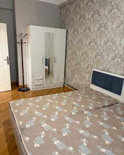 Сдаётся 2-комн. новостройка 65 м², м. Элмляр Академиясы, photo 3 from 7