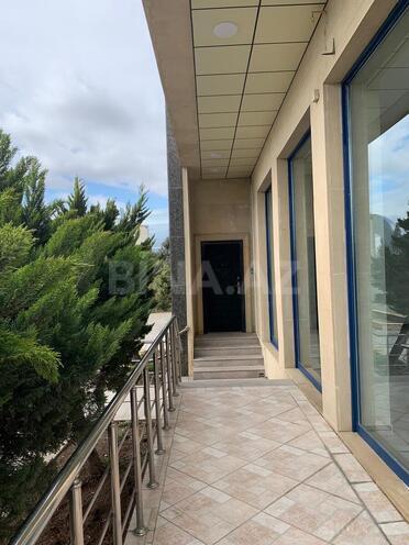 İcarəyə verilir  obyekt 360 m², Şah İsmayıl Xətai m., photo 26 from 27