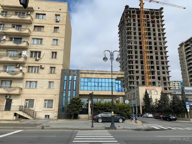 İcarəyə verilir  obyekt 360 m², Şah İsmayıl Xətai m., photo 21 from 27