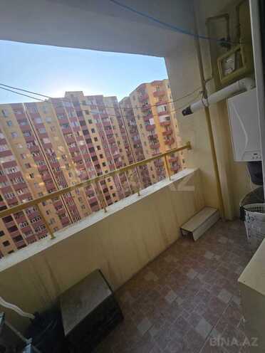 Satılır 2 otaqlı yeni tikili 72 m², Əhmədli q., photo 21 from 22