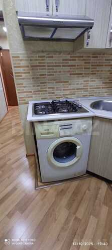 İcarəyə verilir 2 otaqlı yeni tikili 60 m², Neftçilər m., photo 6 from 8