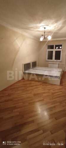 İcarəyə verilir 2 otaqlı yeni tikili 60 m², Neftçilər m., photo 3 from 8