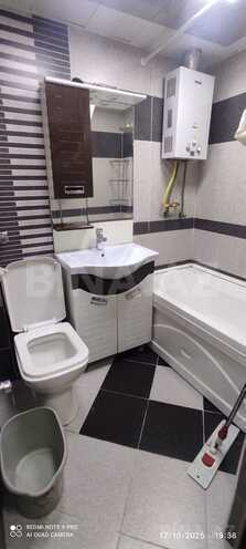 İcarəyə verilir 2 otaqlı yeni tikili 60 m², Neftçilər m., photo 7 from 8