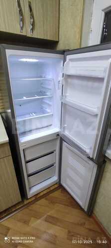 İcarəyə verilir 2 otaqlı yeni tikili 60 m², Neftçilər m., photo 4 from 8