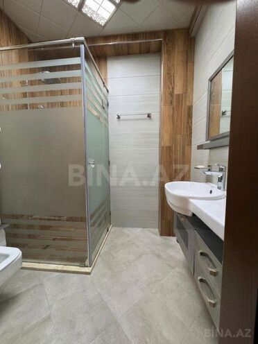 Satılır 4 otaqlı yeni tikili 240 m², Nərimanov r., photo 10 from 12