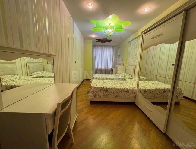 Satılır 4 otaqlı yeni tikili 240 m², Nərimanov r., photo 9 from 12