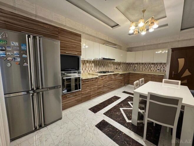 Satılır 4 otaqlı yeni tikili 240 m², Nərimanov r., photo 3 from 12