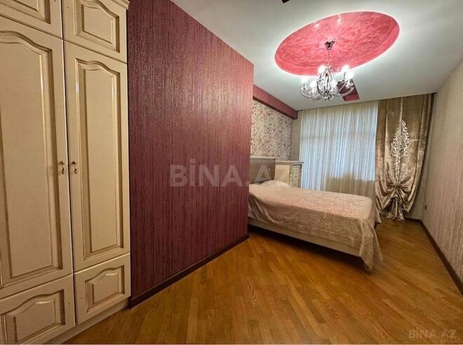 Satılır 4 otaqlı yeni tikili 240 m², Nərimanov r., photo 8 from 12