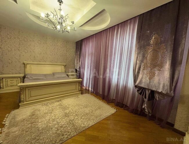 Satılır 4 otaqlı yeni tikili 240 m², Nərimanov r., photo 5 from 12