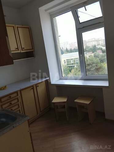 Продаётся 1-комн. вторичка 35 м², м. Иншаатчылар, photo 5 from 16