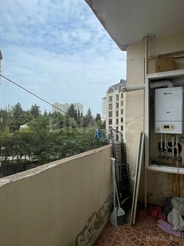İcarəyə verilir 2 otaqlı yeni tikili 70 m², Nərimanov r., photo 7 from 18