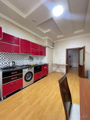 İcarəyə verilir 2 otaqlı yeni tikili 70 m², Nərimanov r., photo 9 from 18