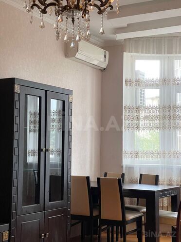 İcarəyə verilir 2 otaqlı yeni tikili 70 m², Nərimanov r., photo 4 from 18