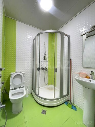 İcarəyə verilir 2 otaqlı yeni tikili 70 m², Nərimanov r., photo 17 from 18