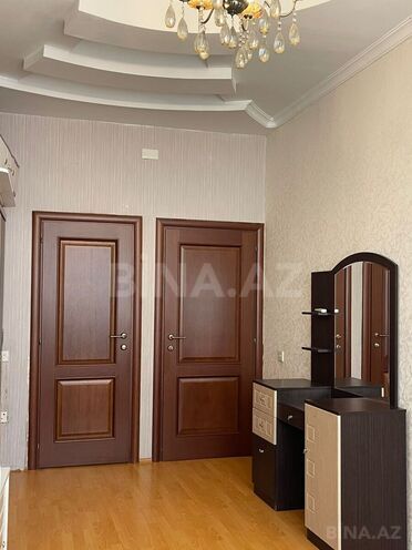 İcarəyə verilir 2 otaqlı yeni tikili 70 m², Nərimanov r., photo 15 from 18
