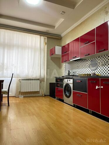İcarəyə verilir 2 otaqlı yeni tikili 70 m², Nərimanov r., photo 8 from 18