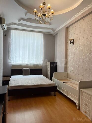 İcarəyə verilir 2 otaqlı yeni tikili 70 m², Nərimanov r., photo 12 from 18