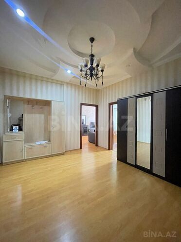 İcarəyə verilir 2 otaqlı yeni tikili 70 m², Nərimanov r., photo 11 from 18