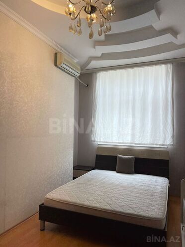 İcarəyə verilir 2 otaqlı yeni tikili 70 m², Nərimanov r., photo 14 from 18