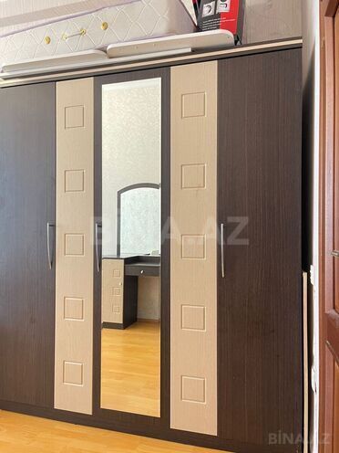 İcarəyə verilir 2 otaqlı yeni tikili 70 m², Nərimanov r., photo 13 from 18