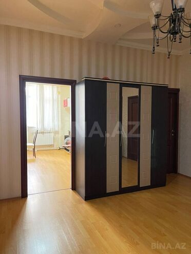 İcarəyə verilir 2 otaqlı yeni tikili 70 m², Nərimanov r., photo 10 from 18