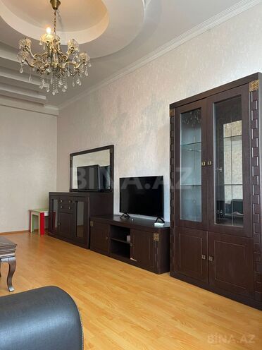 İcarəyə verilir 2 otaqlı yeni tikili 70 m², Nərimanov r., photo 3 from 18