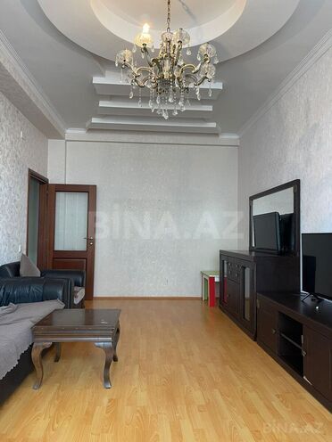 İcarəyə verilir 2 otaqlı yeni tikili 70 m², Nərimanov r., photo 5 from 18