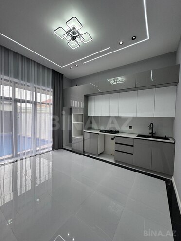 Satılır 4 otaqlı həyət evi/bağ evi 165 m², Mərdəkan q., photo 7 from 14