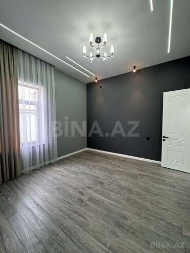 Satılır 4 otaqlı həyət evi/bağ evi 165 m², Mərdəkan q., photo 10 from 14